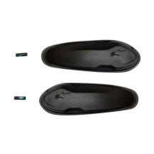 DESLIZADORES DE RECAMBIO PARA BOTAS ALPINESTARS SMX CON TORNILLOS
