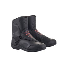 BOTAS IMPERMEABLES MOTO RIDGE V2 ALPINESTARS NEGRO