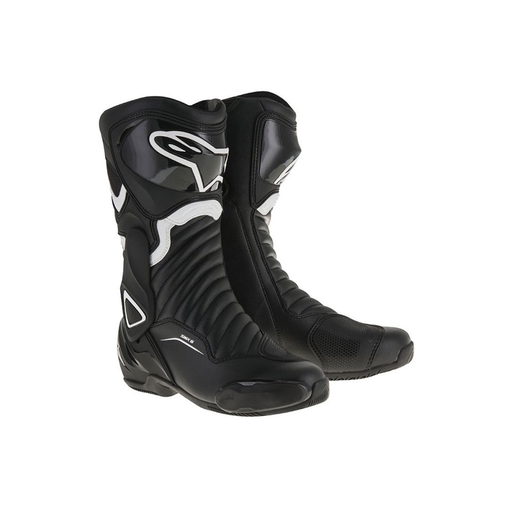 BOTAS MOTO SMX-6 V2 ALPINESTARS