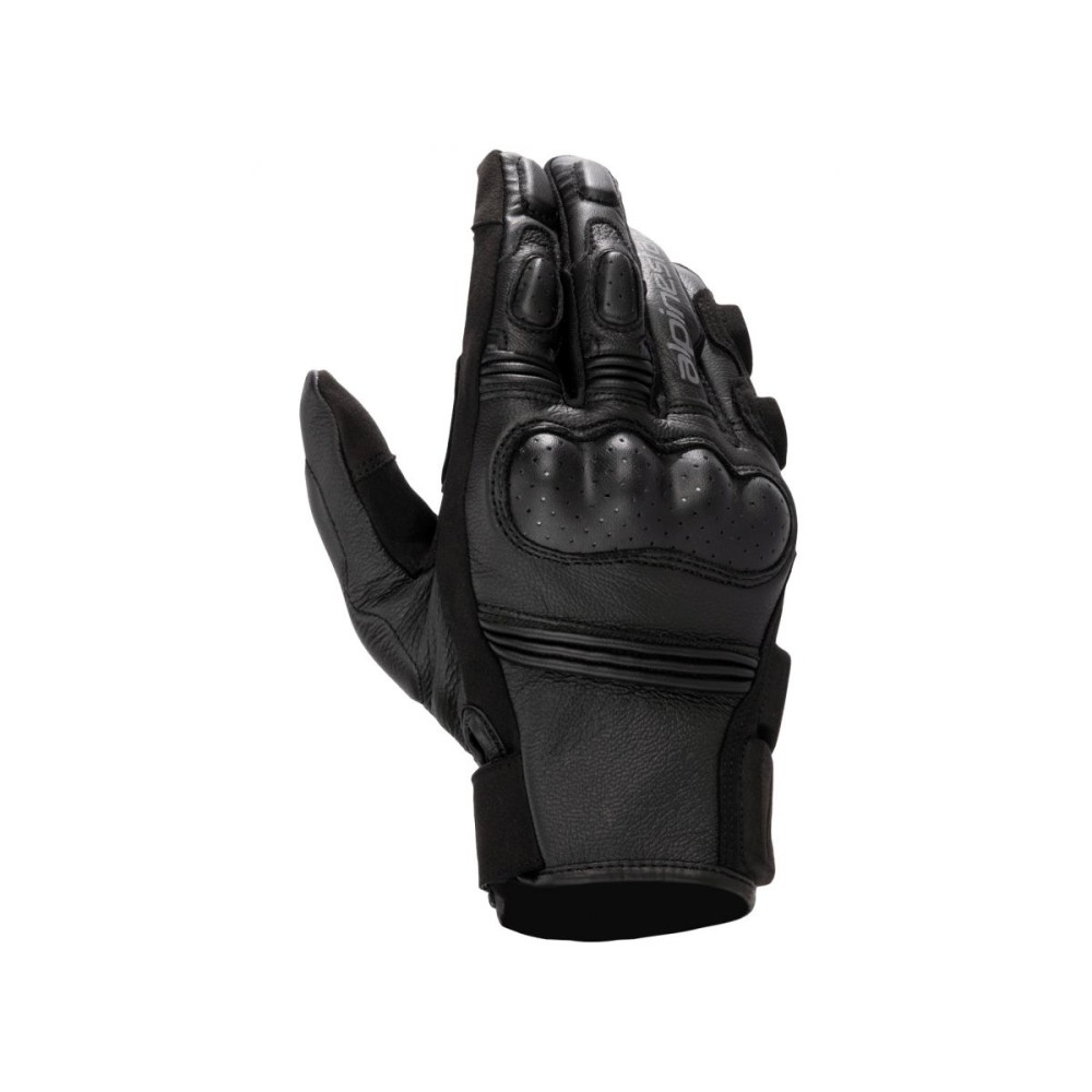 GUANTES DE CUERO DE AIRE DE MUJERES STELLA PHENOM ALPINESTARS