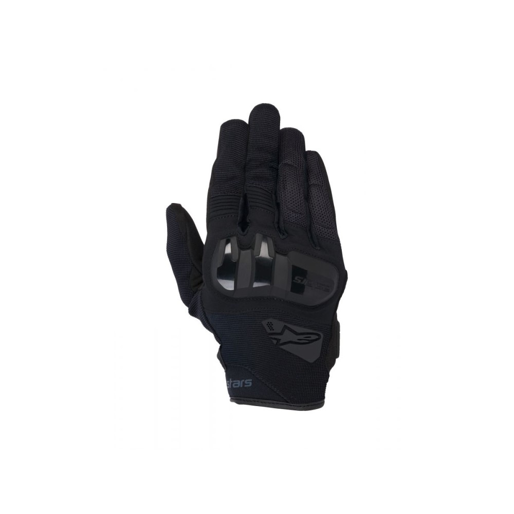 GUANTES DE MUJERES DE CROMO ALPINESTARS