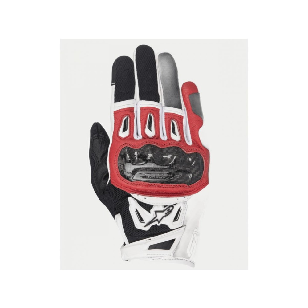 GUANTES DE ALPINESTARS SMX-2 AIR CARBON V2