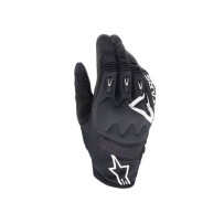 GUANTES DE ALPINESTARS TECHURA
