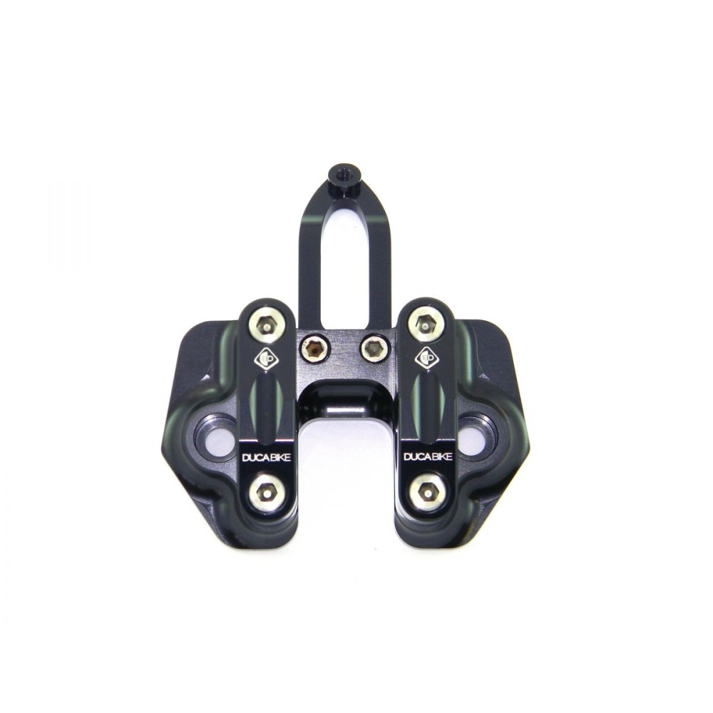 BASE DE MANILLAR AJUSTABLE DUCABIKE STREETFIGHTER DUCATI STREETFIGHTER 848