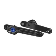 PROTECTORES DE MARCO ACOLCHADOS EVOTECH APRILIA RS 457 2024