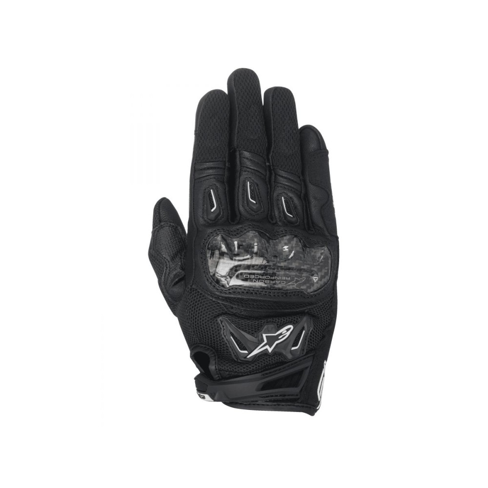 GUANTES DE LA MUJER SMX-2 AIR CARBON V2 ALPINESTARS