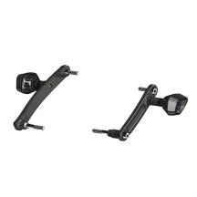 PROTECTORES DE MARCO ACOLCHADOS EVOTECH APRILIA RS 457 2024