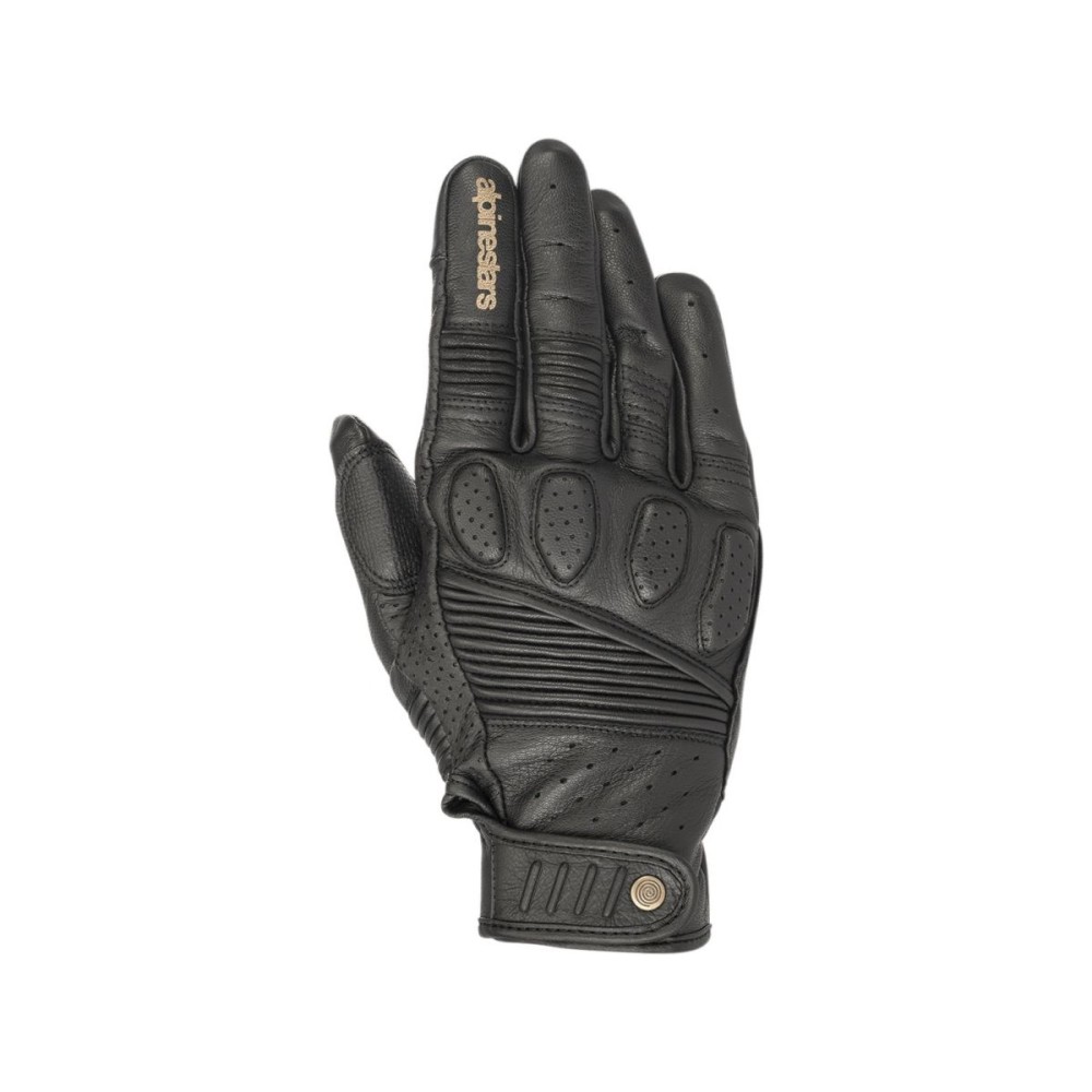 GUANTES CRAZY OCHO ALPINESTARS