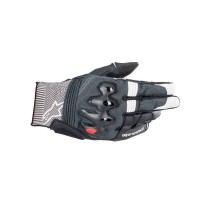 GUANTES MORPH SPORT ALPINESTARS NEGRO/BLANCO