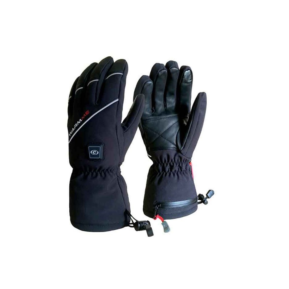GUANTES DE INVIERNO CON BATERÍA PARA EXTERIOR CAPIT WARMME