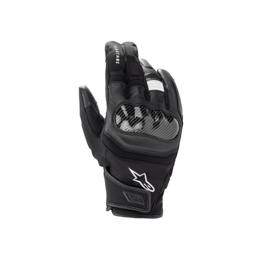 GUANTES DE ALPINESTARS SMX Z DRYSTAR®