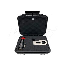 RESONADOR DE TECNOLOGÍA SUPREMA DE SOBREMESA KTM 690 / 790 / 890 2018-2022