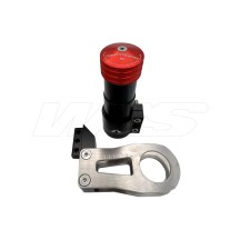 RESONADOR DE TECNOLOGÍA SUPREMA DE SOBREMESA KTM 690 / 790 / 890 2018-2022