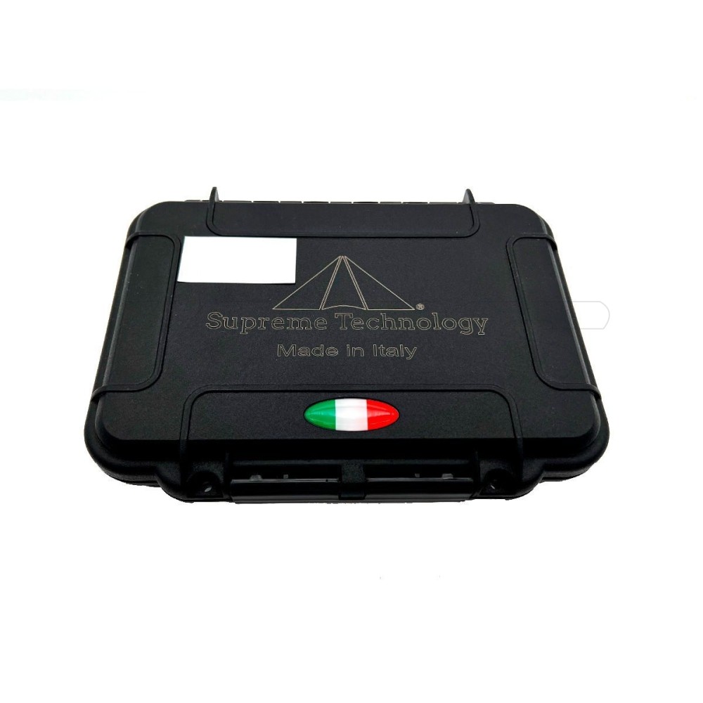 RESONADOR DE TECNOLOGÍA SUPREMA DE SOBREMESA DUCATI HYPERMOTARD SP 2010-2017