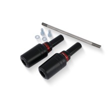 BUFFER DE PROTECCIÓN DEL CUADRO DE CARRERAS CNC DUCATI HYPERMOTARD 950 / SP 2019-2023