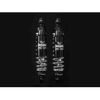 G0034WMT02V2 PAR DE AMORTIGUADORES TRASEROS TUBO DOBLE MOTO GUZZI V7 IV SPECIAL 2021