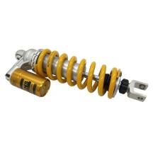 OHLINS S46P1C2 MONO SHUCK AMBORTE HONDA XL TRANSALP 750 2023-2025 (RACE)