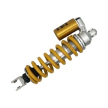 OHLINS S46P1C2 MONO SHUCK AMBORTE HONDA XL TRANSALP 750 2023-2025 (RACE)