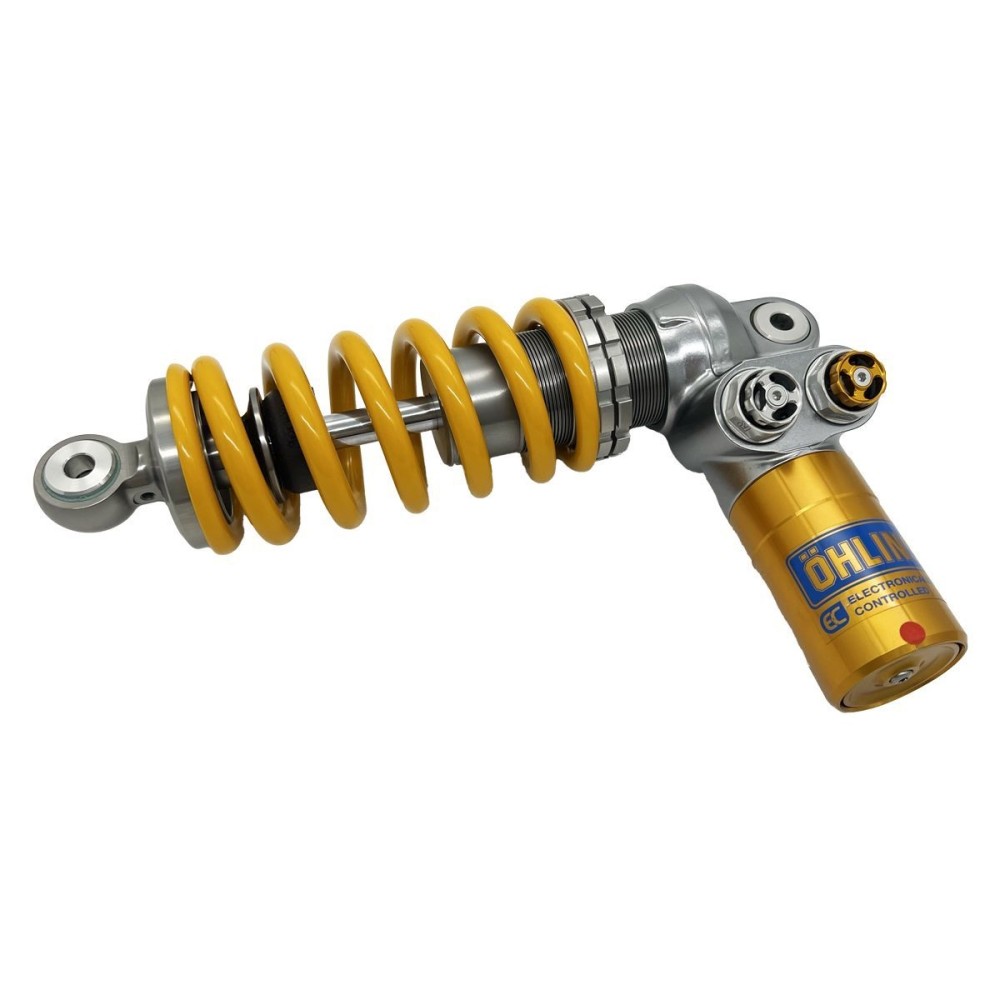 OHLINS T36P1C1 MONO SHUCK AMBORTE DUCATI PANIGALE V4 2025 (RACE)