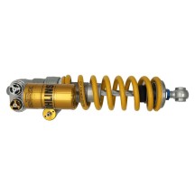 OHLINS TTX36 ILX MONO SHOCK ABSORBEDOR DUCATI HYPERMOTARD 698 MONO 2024-2025