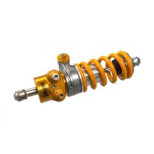 TTX40 MKII OHLINS A TRAVÉS DEL AMORTIGUADOR TRASERO DE LA VARILLA DUCATI PANIGALE V4 / S 2025