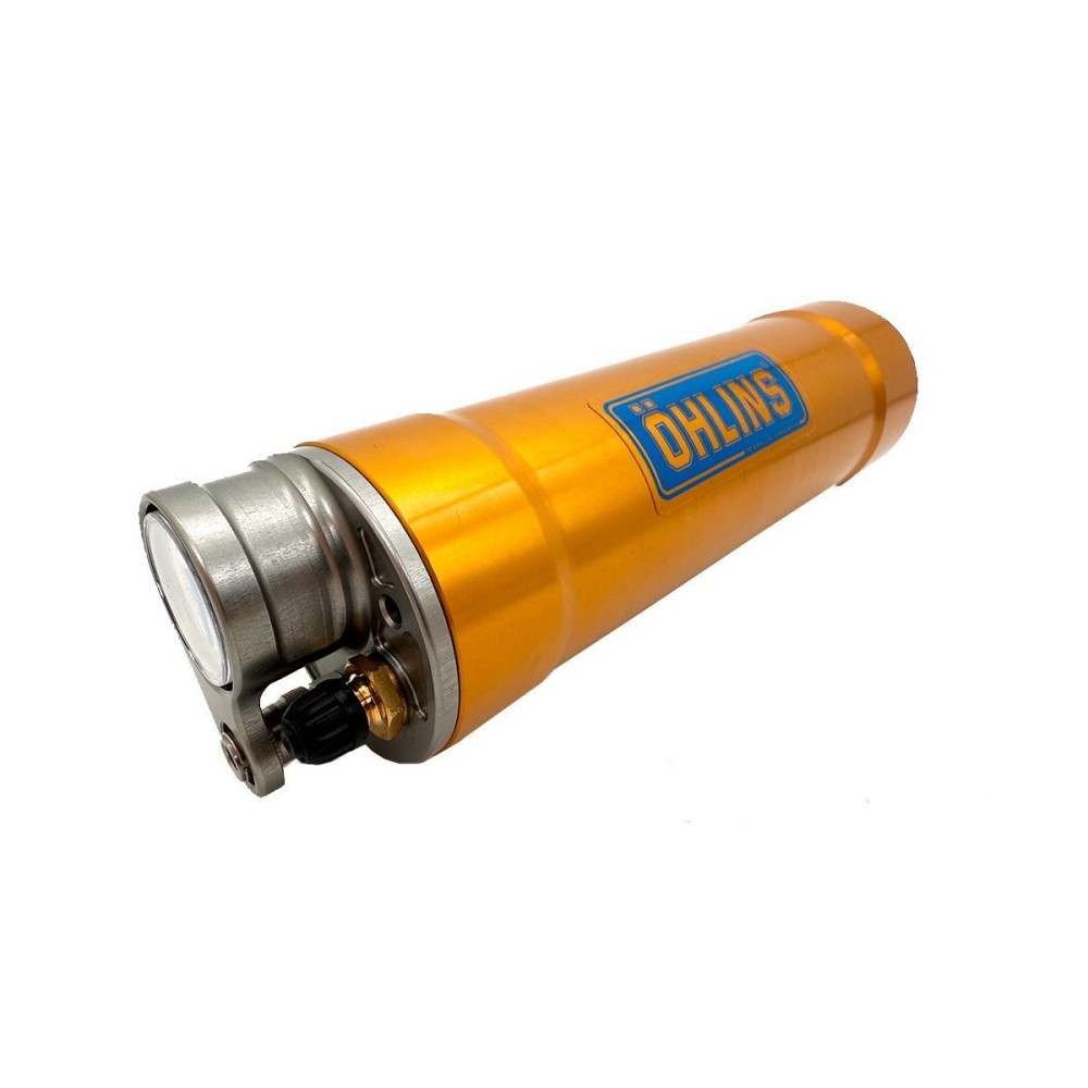 RACING OHLINS HERRAMIENTA PRE -OMÁTICA NEUMÁTICA PARA ABSORBENTES DE CHOQUE TTX36