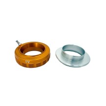 RACING OHLINS PRESTISORIO NEUMÁTICO PARA TTX36 SHOCKBERBERS