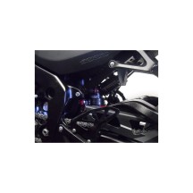 S0093XZE31V2 POST BITUBE SHOCK ABSORBER SUZUKI GSX-R 1000 R 2019-2024