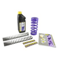 KIT DE LOWING -20 MM HYPERPRO SUSPENSIÓN YAMAHA MT-09 2024-2025