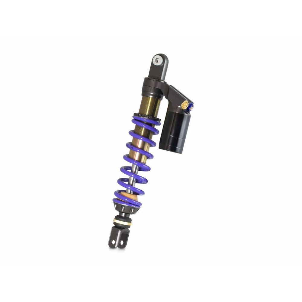 AMORTOCRATAMIENTO + TANQUE HYPERPRO MOTO GUZZI STELVIO V100 2024-2025