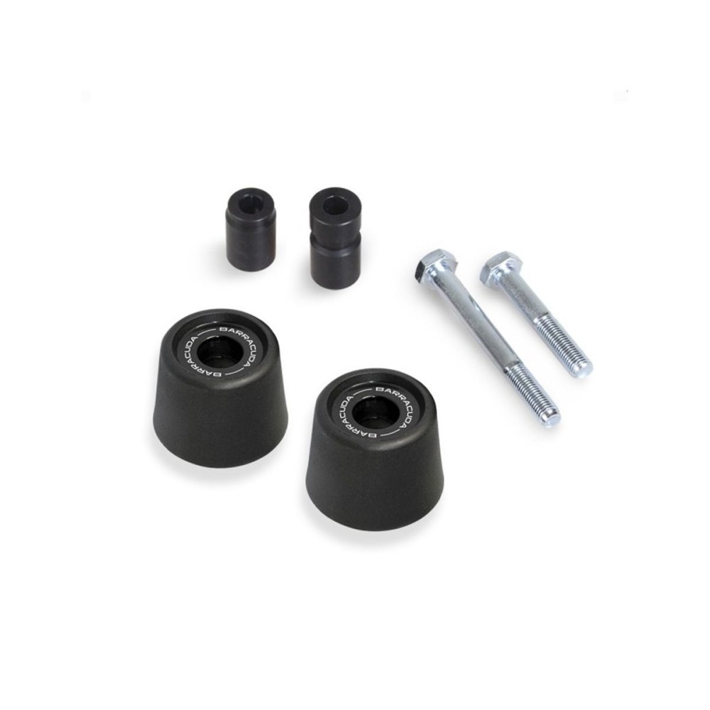 KIT DE BOTES PARA BEBÉS DESFILE HONDA HORNET 750 2023-2025