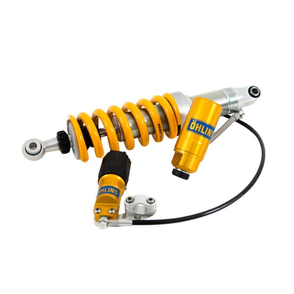 OHLINS S46HR1C1S ABSOMBRADO HARLEY DAVIDSON SOFTAIL 2018-2024 OHLINS S46HR1C1S ABSOMBRADO HARLEY DAVIDSON SOFTAIL 2018-2024