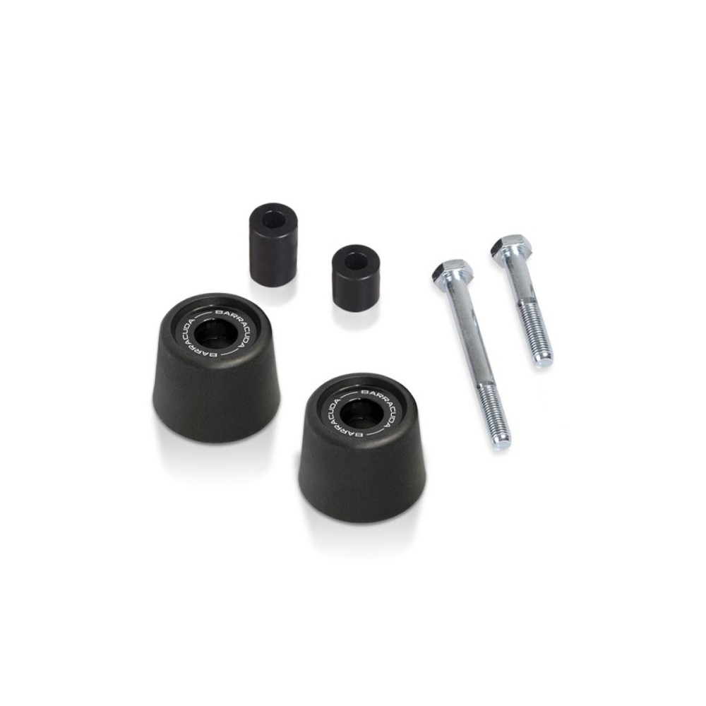 KIT DE BUFFER DE MARCO BARRACUDA KAWASAKI VERSYS 650 2014-2021