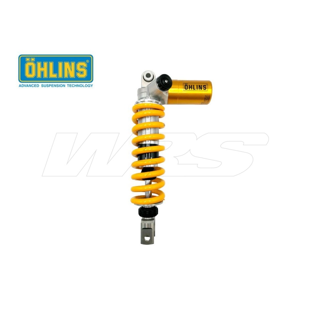 OHLINS S36P1 AMBRABLO DE CLABA DEL ALTA BMW R 1100 S 1998-2006 OHLINS S36P1 AMBRABLO DE CLABA DEL ALTA BMW R 1100 S 1998-2006