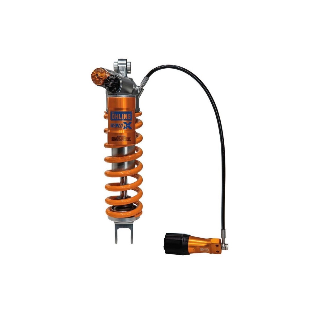AMORTIGUADOR TTX AR-X 40 OHLINS T40PR1C1S YAMAHA TENERE 700 WORLD RAID / EXTREME 22-24 AMORTIGUADOR TTX AR-X 40 OHLINS T40PR1C1S YAMAHA TENERE 700 WORLD RAID / EXTREME 22-24