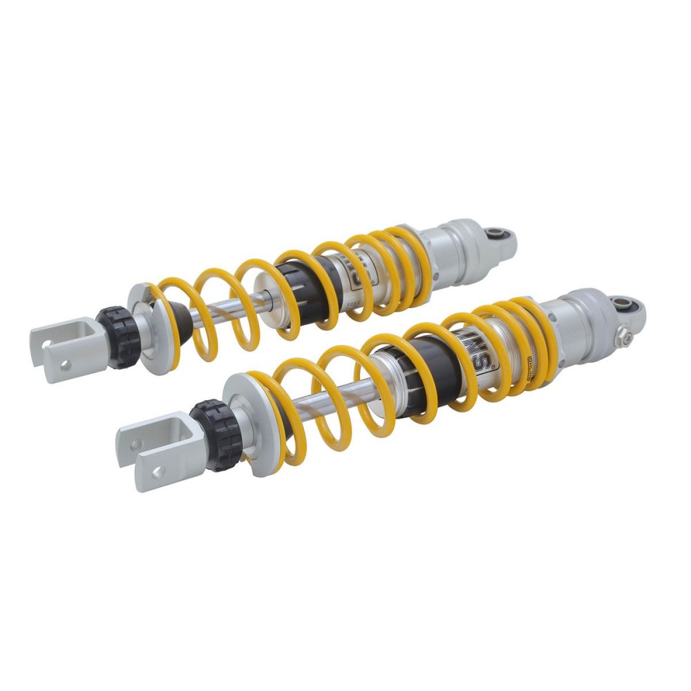 PAR DE AMORTIGUADORES DELANTEROS OHLINS S36PR1C1 LAMBRETTA X 300 2023-2024 PAR DE AMORTIGUADORES DELANTEROS OHLINS S36PR1C1 LAMBRETTA X 300 2023-2024