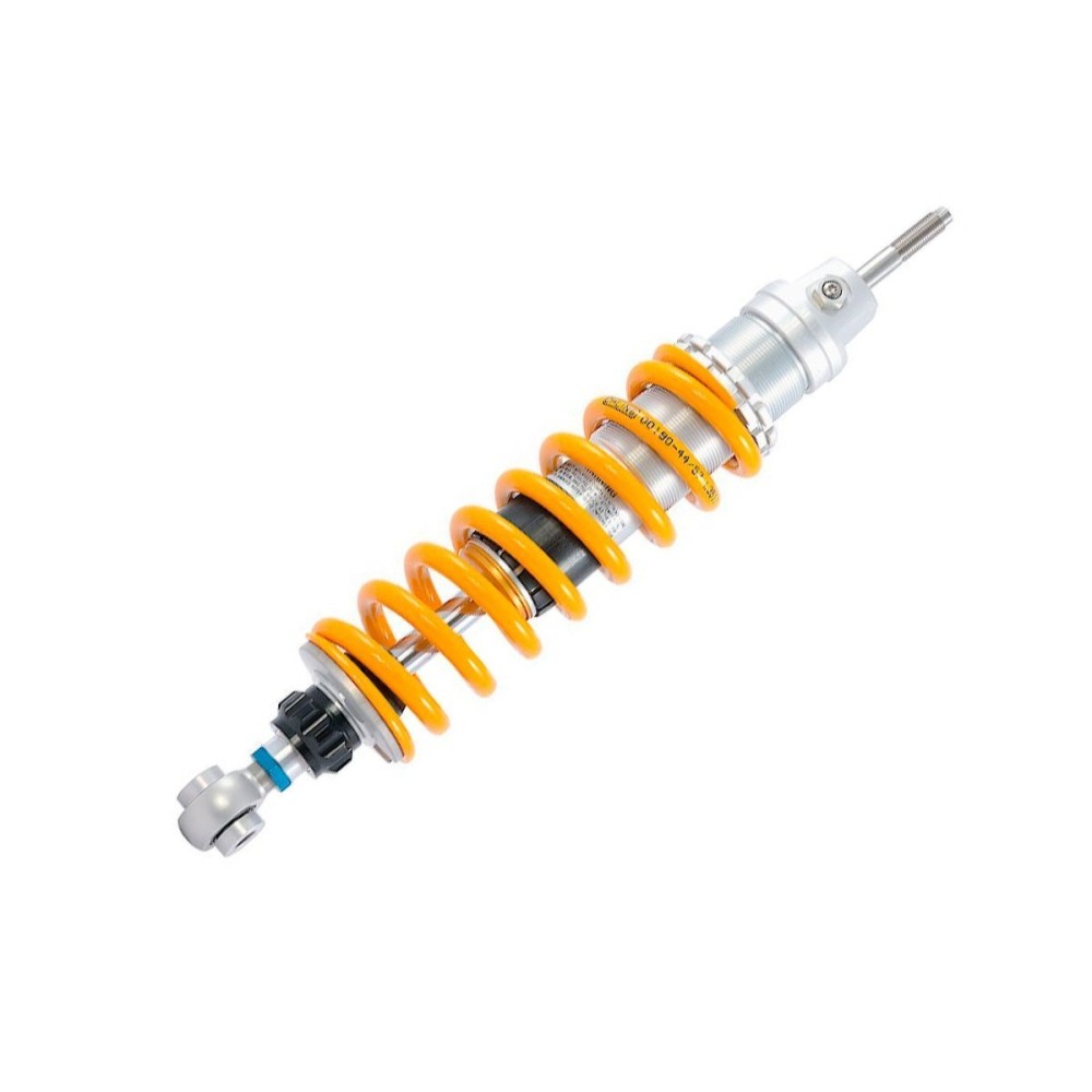 AMORTIGUADOR DELANTERO AJUSTABLE OHLINS S36DR1L BMW R 1200 R 2007-2011 AMORTIGUADOR DELANTERO AJUSTABLE OHLINS S36DR1L BMW R 1200 R 2007-2011