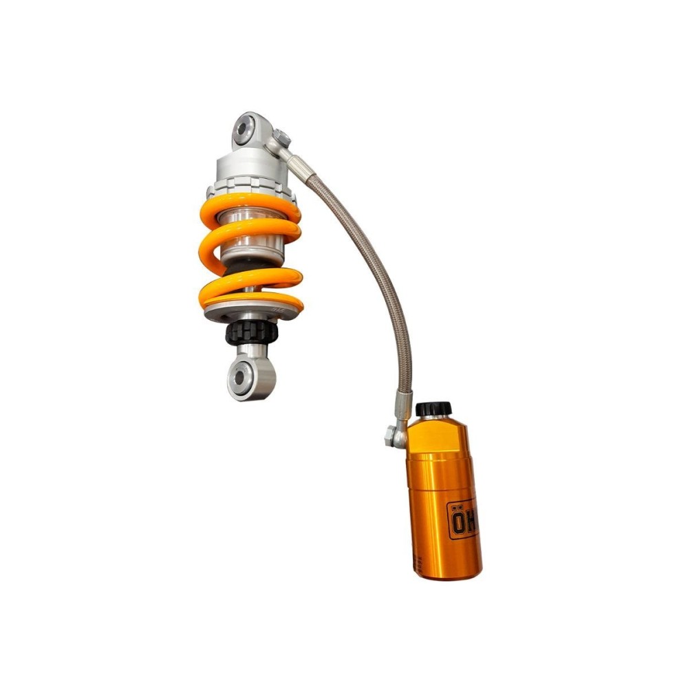 AMORTIGUADOR TRASERO OHLINS S36HR1C1 YAMAHA EXCITER 150 2019-2020 AMORTIGUADOR TRASERO OHLINS S36HR1C1 YAMAHA EXCITER 150 2019-2020