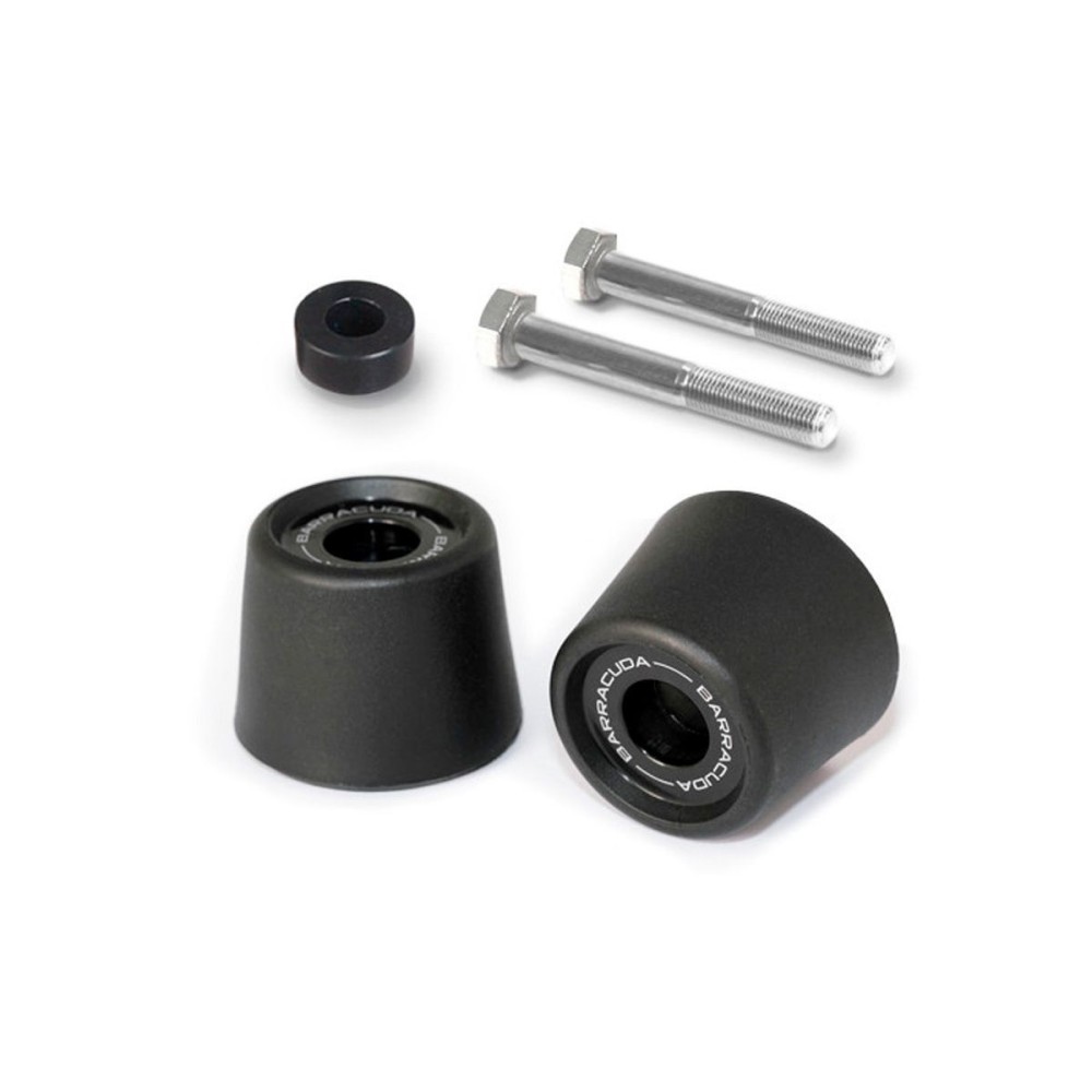 KIT DE BOTES PARA BEBÉS DESFILE HONDA HORNET 1000 2025
