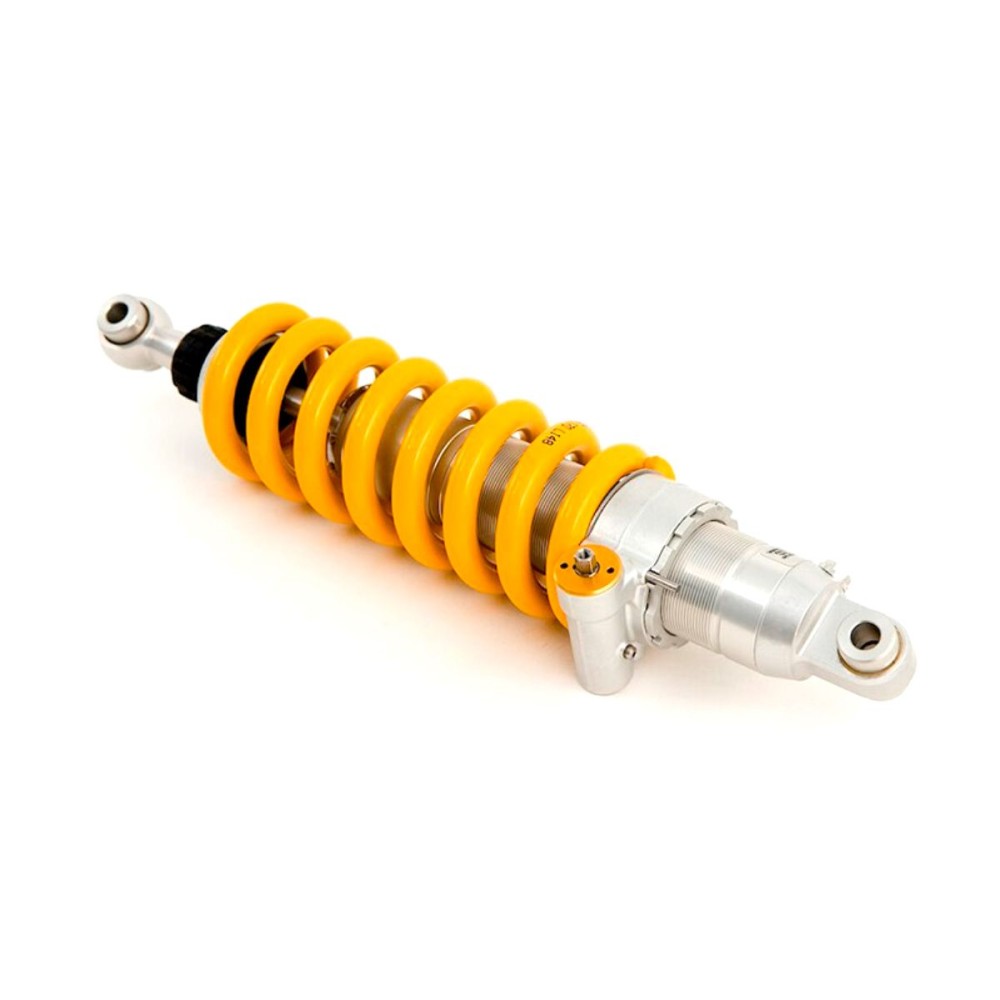 AMORTIGUADOR TRASERO OHLINS S46DR1B HONDA XL 750 TRANSALP 2023 AMORTIGUADOR TRASERO OHLINS S46DR1B HONDA XL 750 TRANSALP 2023
