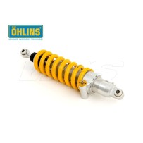 AMORTIGUADOR TRASERO OHLINS S46DR1B SUZUKI GSX-S 1000 GT 2022-2023