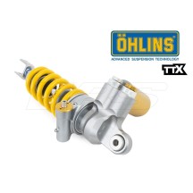 AMORTIGUADOR MONO OHLINS TTX36 GP HONDA CBR 1000 RR-R / SP 2020-2023 USO RACE