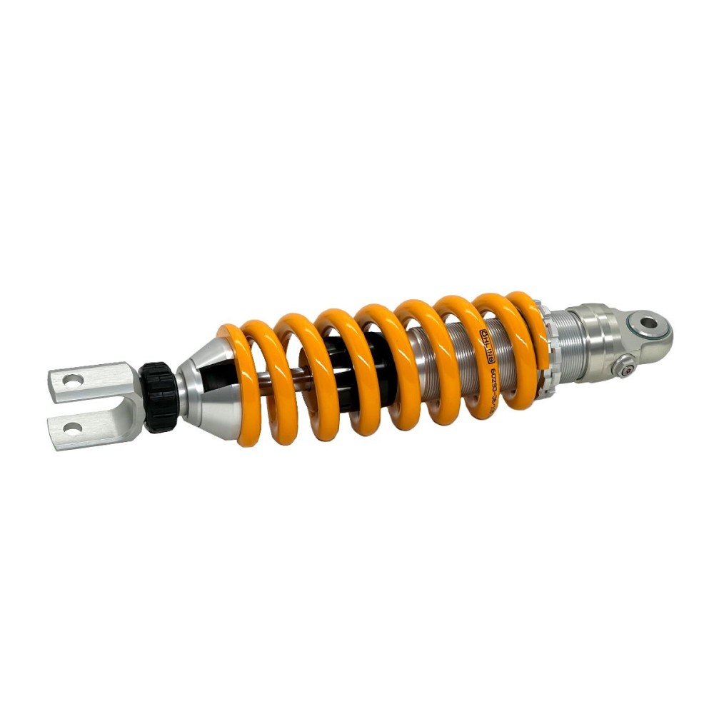 AMORTIGUADOR TRASERO OHLINS S36DR1 FANTIC CABALLERO 500 / SCRAMBLER 2020-2023 AMORTIGUADOR TRASERO OHLINS S36DR1 FANTIC CABALLERO 500 / SCRAMBLER 2020-2023