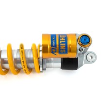 AMORTIGUADOR OHLINS OFF ROAD TTX46 FLOW DV KTM 450 SX-F 2023-2024