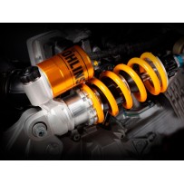 AMORTIGUADOR TRASERO OHLINS S36PR1C1 ITALJET DRAGSTER 125 / 200 2022-2023