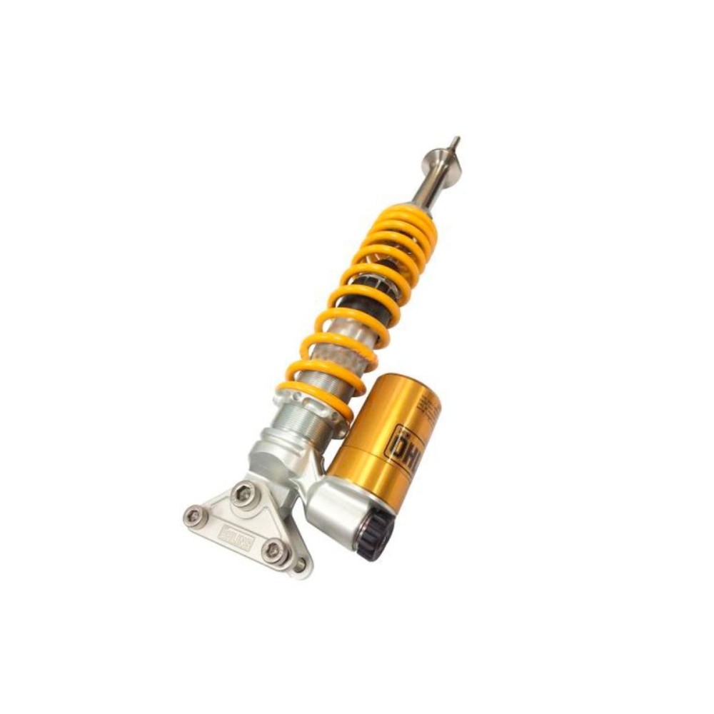 AMORTIGUADOR DELANTERO OHLINS S36P PIAGGIO VESPA S 125 / LX 125 2023 AMORTIGUADOR DELANTERO OHLINS S36P PIAGGIO VESPA S 125 / LX 125 2023