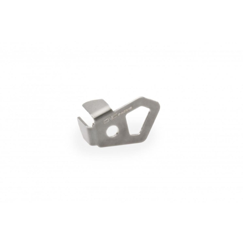 PROTECCIÓN DEL SENSOR DE CARRERAS DE ABS CNC DUCATI MULTISTRADA 950 V2 / S 2022-2024 PROTECCIÓN DEL SENSOR DE CARRERAS DE ABS CNC DUCATI MULTISTRADA 950 V2 / S 2022-2024