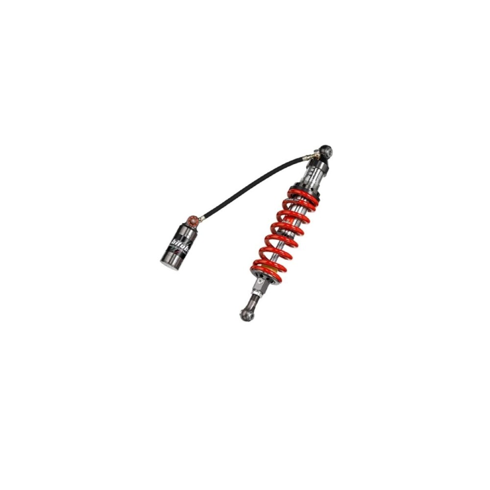 AMORTIGUADOR SIMPLE TRASERO MULTIAJUSTABLE CLU1 BITUBO APRILIA TUAREG 660 2021-2023 AMORTIGUADOR SIMPLE TRASERO MULTIAJUSTABLE CLU1 BITUBO APRILIA TUAREG 660 2021-2023