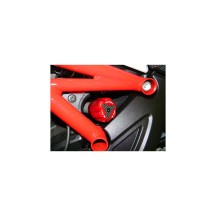 MANDO DE AJUSTE DE PRECARGA TRASERA DUCABIKE DUCATI MULTISTRADA V2 / S 2022-2023