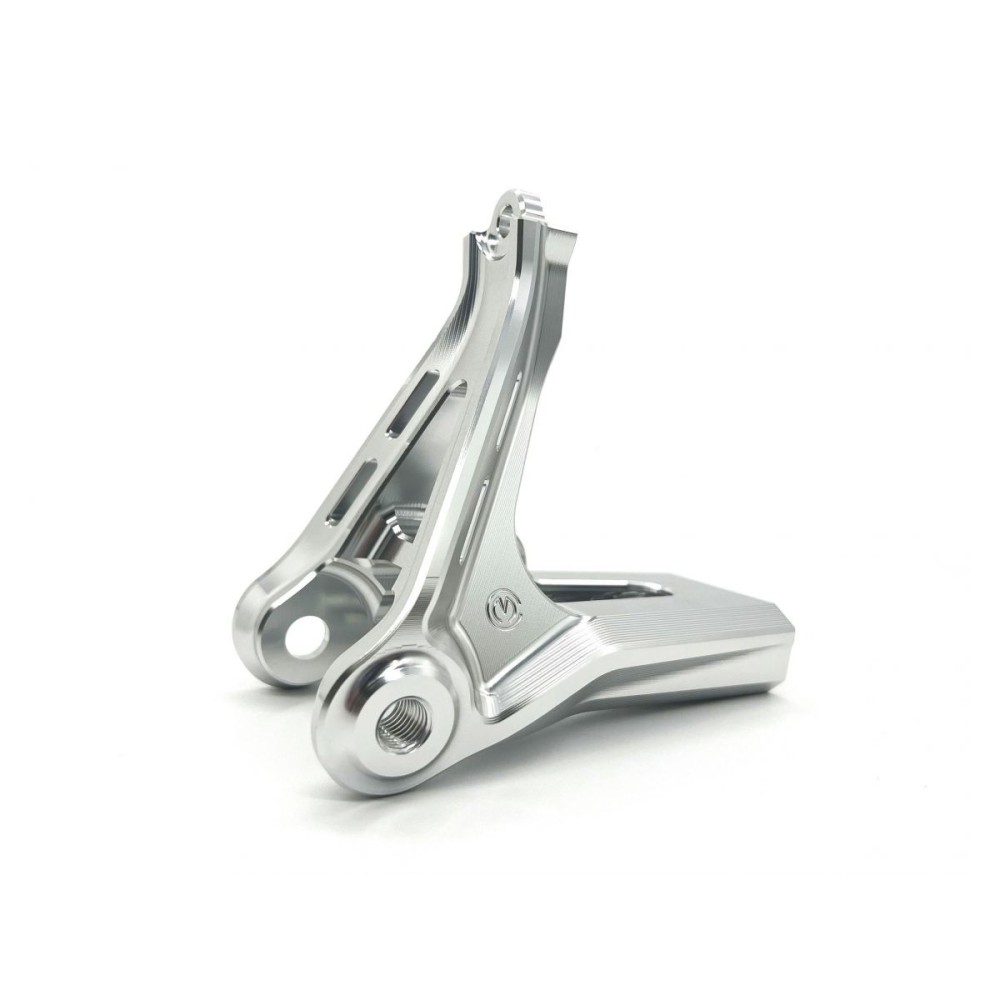 SOPORTE AMORTIGUADOR TRASERO MOTOCORSE DUCATI PANIGALE V4 / S / R 2018-2023 SOPORTE AMORTIGUADOR TRASERO MOTOCORSE DUCATI PANIGALE V4 / S / R 2018-2023